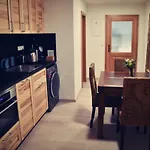 Apartmán Bed&bike