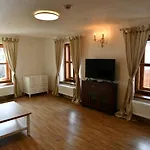Bed&bike Apartmán Prachatice