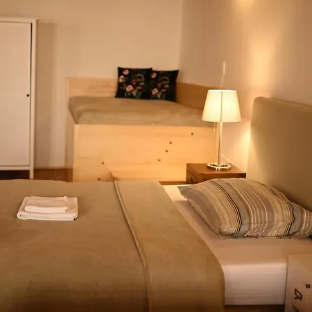 Bed&bike Prachatice
