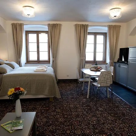 Bed&bike Apartment *