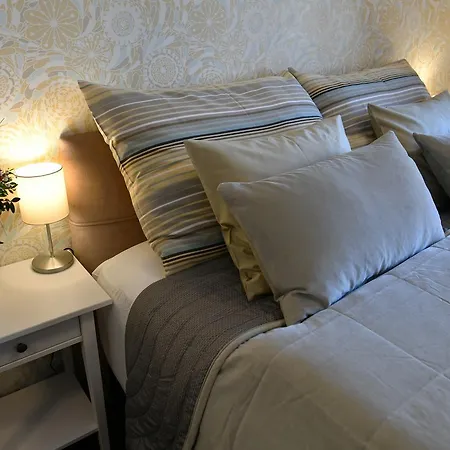 Apartment Bed&bike Prachatice
