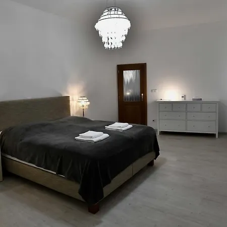 Bed&bike Apartment *