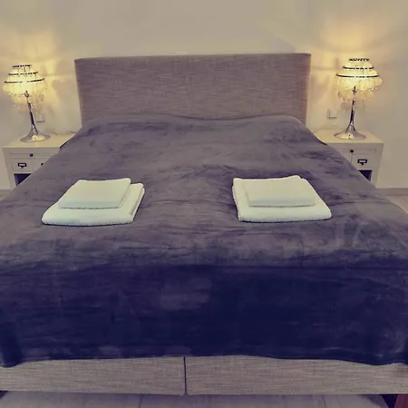Bed&bike Prachatice