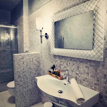 Bed&bike Apartment Prachatice