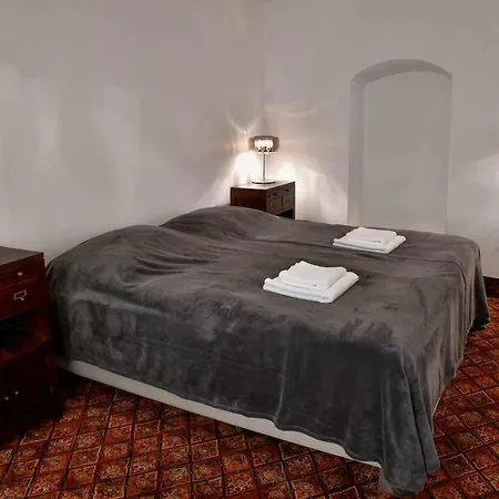 Bed&bike * Prachatice
