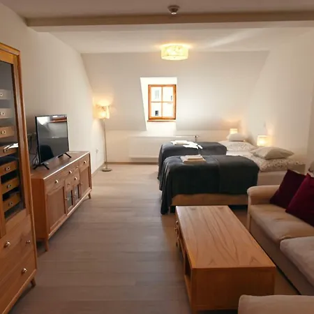 Bed&bike Apartment