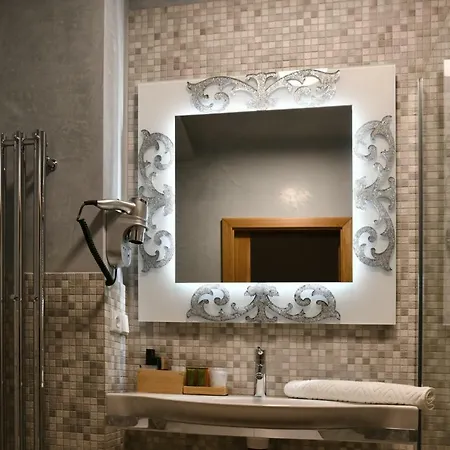 Bed&bike * Prachatice