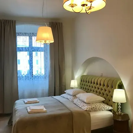 Bed&bike * Prachatice