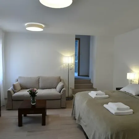 Bed&bike Apartment *