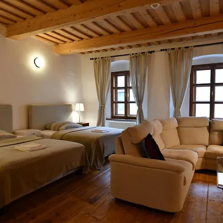Bed&bike * Prachatice