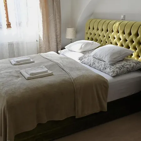 Bed&bike Prachatice