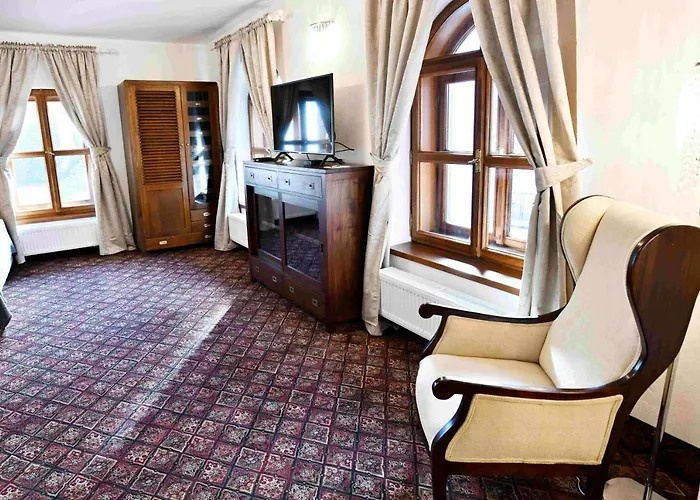 Lejlighed Bed&bike *