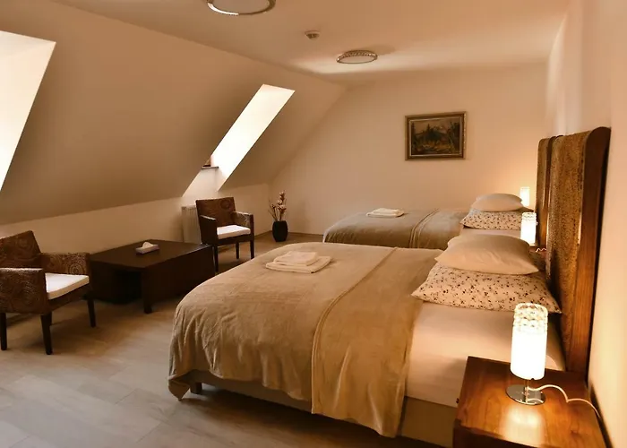 Bed&bike Lejlighed